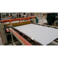 Automatic PVC Laminated Gypsum Ceiling Board Production Line with Cutting and Packing System